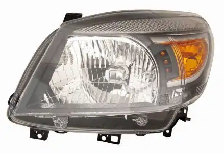 DEPO 231-1137R-LEMN2 Ön Far (Sağ) 4986839