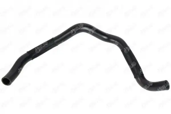 İBRAŞ 23112 Radyatör Alt Hortumu 254120X050