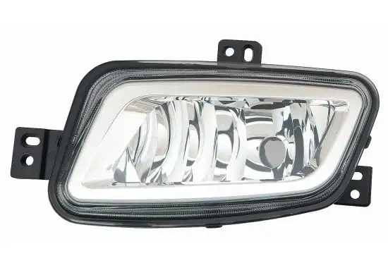 DEPO 231-2022R-UE Sis Farı (Sağ) EB3B15A254AB