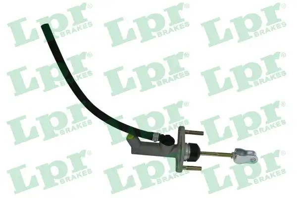 LPR 2318 Debriyaj Üst Merkez 416101C800