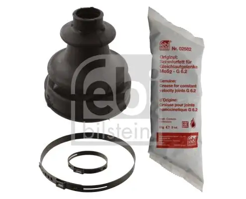 FEBI 23189 İç Aks Körüğü 4106430S1