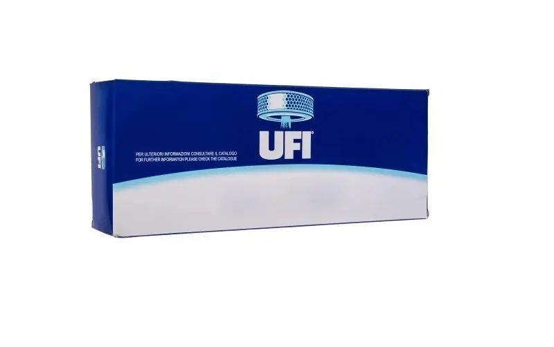UFI 23.258.00 Yağ Filtresi