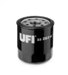 UFI 23.263.00 Yağ Filtresi