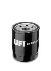 UFI 23.265.00 Yağ Filtresi