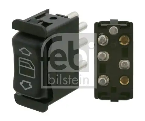 FEBI 23321 Cam Açma Butonu (Ön Sağ) A1268208010