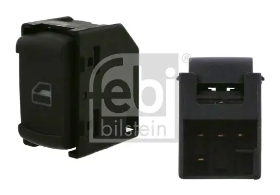 FEBI 23344 Cam Açma Butonu (Ön Sağ) 3B0959855B01C