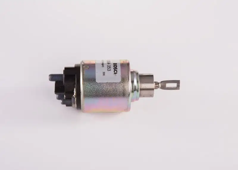 BOSCH 2339304053 Marş Otomatiği 9118122