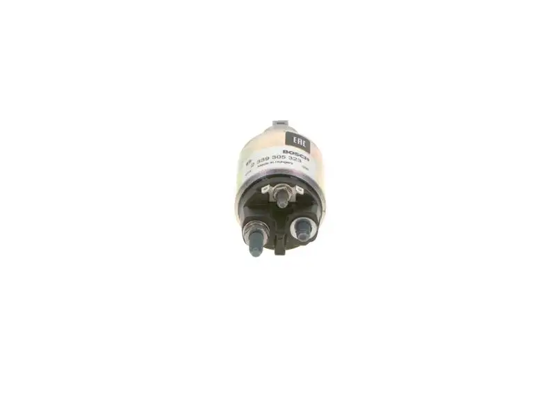 BOSCH 2339305323 Marş Otomatiği 07D911287