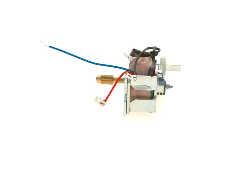 BOSCH 2339450020 Marş Otomatiği