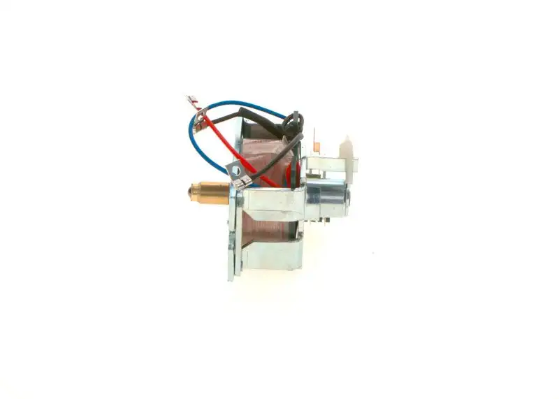 BOSCH 2339450021 Marş Otomatiği