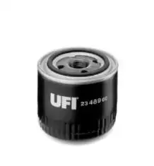 UFI 23.489.00 Yağ Filtresi