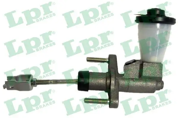 LPR 2350 Debriyaj Üst Merkez