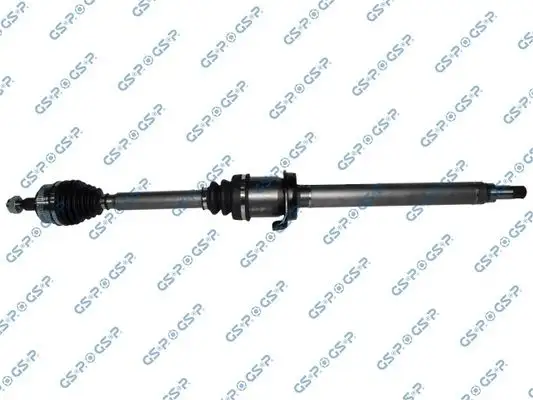 GSP 235038 Ön Aks (Sağ) A1683603372