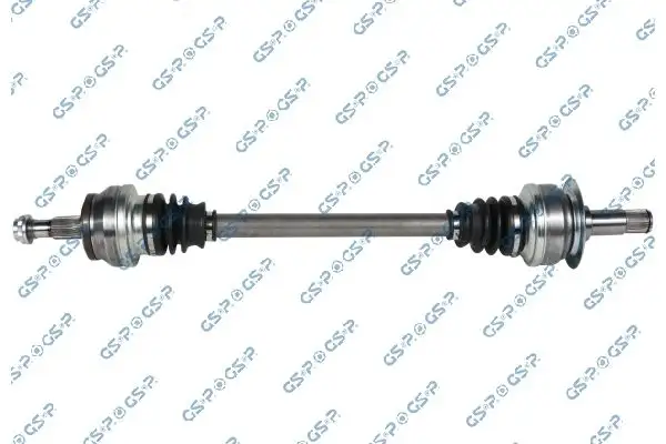 GSP 235120 Arka Aks