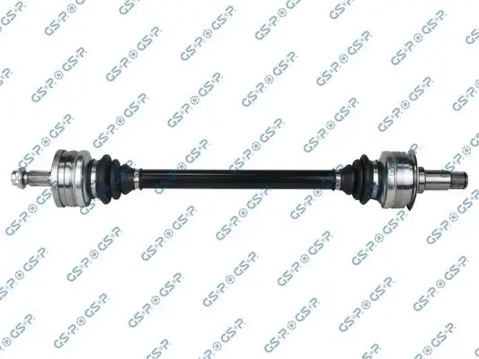 GSP 235133 Arka Aks
