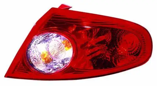 DEPO 235-1902L-UE Stop Lambası (Sol) 96387724