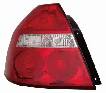 DEPO 235-1903L-UE Stop Lambası (Sol) 96650614