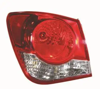 DEPO 235-1908L-UE Stop Lambası (Sol)