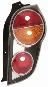 DEPO 235-1909R-LD-UE Stop Lambası (Sağ) 95952197