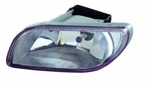 DEPO 235-2002L-UE Sis Farı (Sol) 96551091
