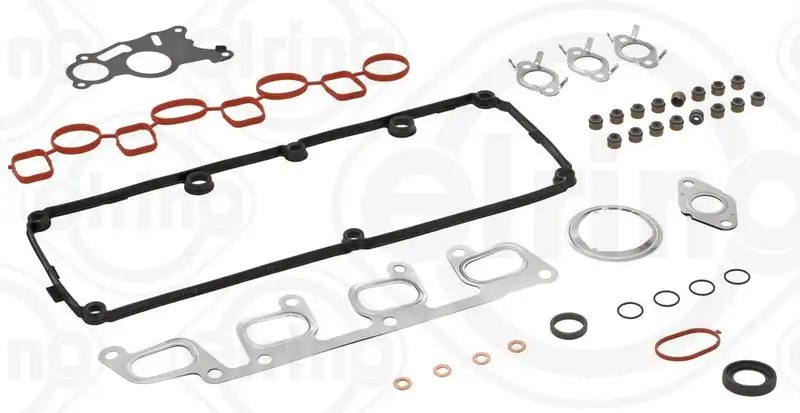 ELRING 236.340 Motor Takım Conta (Üst)