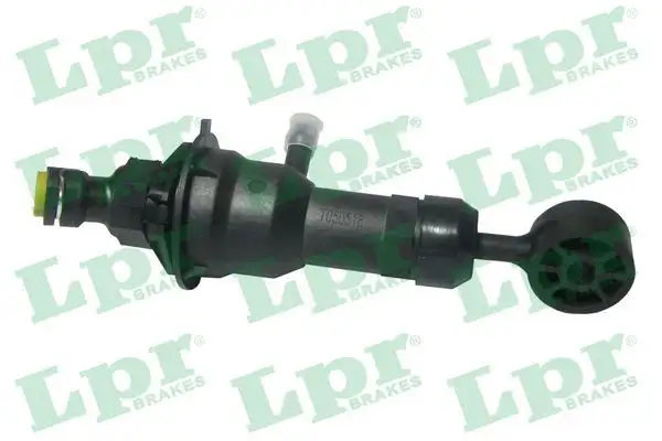 LPR 2365 Debriyaj Üst Merkez