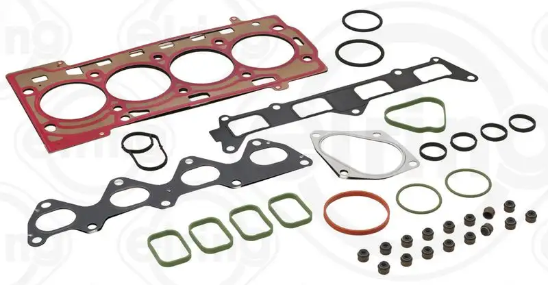 ELRING 236.760 Motor Takım Conta (Üst)