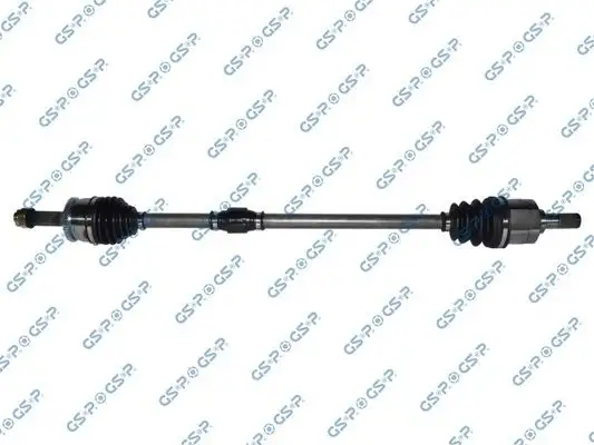 GSP 239167 Ön Aks (Sağ) 495001J350