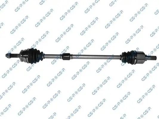 GSP 239190 Ön Aks (Sağ) 495001J450