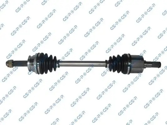 GSP 239213 Ön Aks (Sol) 4950025500