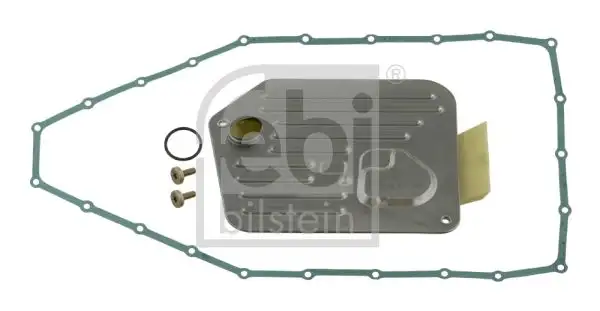 FEBI 23957 Şanzıman Filtresi 24341422419