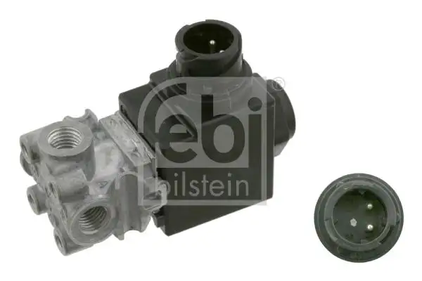 FEBI 24020 Egzoz Basınç Dönüştürücü 3165144