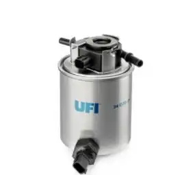UFI 24.020.01 Yakıt Filtresi 164001BY1D