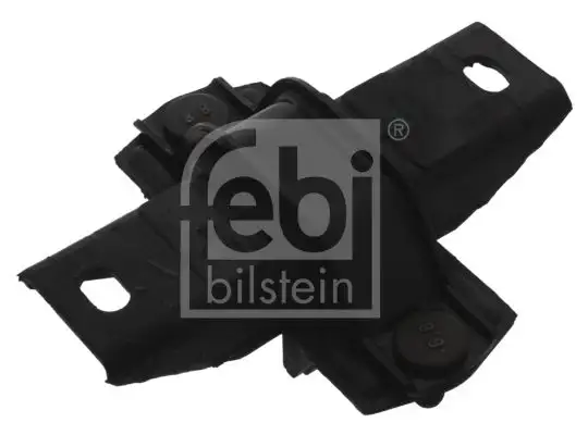 FEBI 24029 Şanzıman Takozu A1632400318