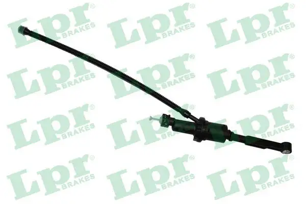 LPR 2410 Debriyaj Üst Merkez 2182H1