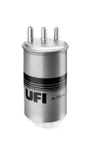 UFI 24.115.00 Yakıt Filtresi 8200803830