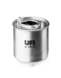 UFI 24.127.00 Yakıt Filtresi