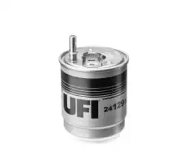 UFI 24.129.00 Yakıt Filtresi 31922F6900