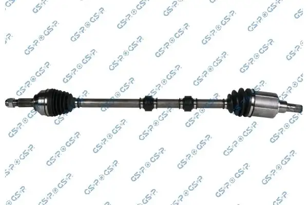 GSP 241325 Ön Aks (Sağ) 39100BB90C