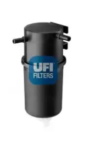 UFI 24.145.00 Yakıt Filtresi 2H0127401B