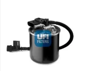 UFI 24.149.00 Yakıt Filtresi A6510902952