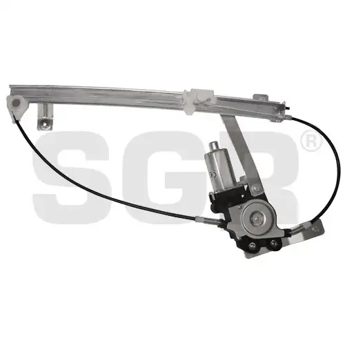 SGR 24204 Ön Cam Krikosu (Sol) 7749404