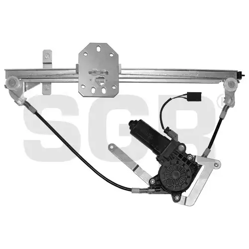 SGR 24230 Ön Cam Krikosu (Sağ) 85011430