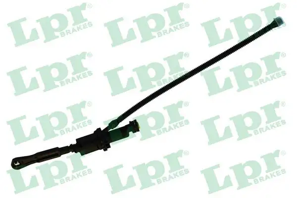 LPR 2427 Debriyaj Üst Merkez 2182E8
