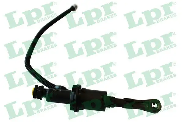 LPR 2429 Debriyaj Üst Merkez 2182G5