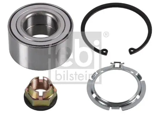 FEBI 24315 Ön Aks Rulmanı