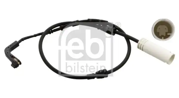 FEBI 24320 Ön Balata Sensörü 34356789439