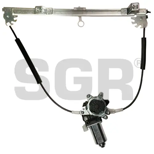 SGR 24322 Ön Cam Krikosu (Sağ) 7702253022