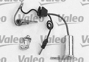 VALEO 243234 Platin + Meksefe 7701032418