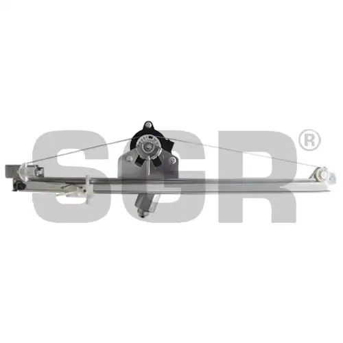 SGR 24355 Ön Cam Krikosu (Sol) 7700311820